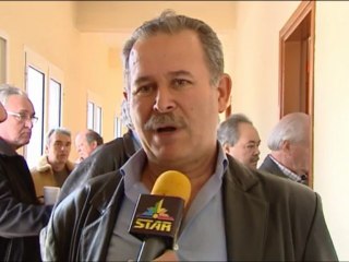 Στο δρόμο και οι συνταξιούχοι