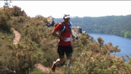 Trail de Guerledan