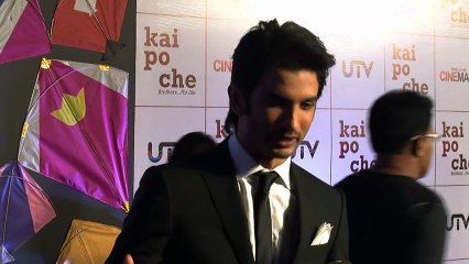 Sushant Singh Rajput Denies Signing Films With Karan Johar And Sanjay Leela Bhansali