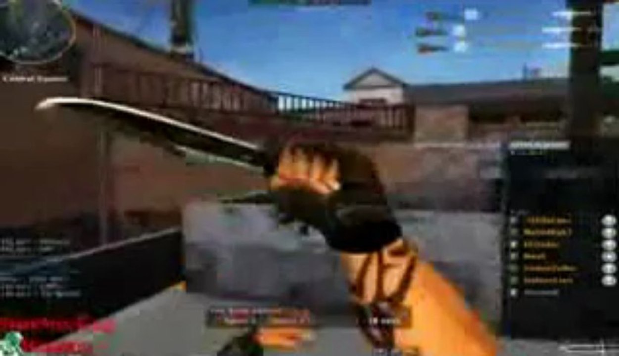 CrossFire GP Pirater * Hack Tool * Télécharger 2013