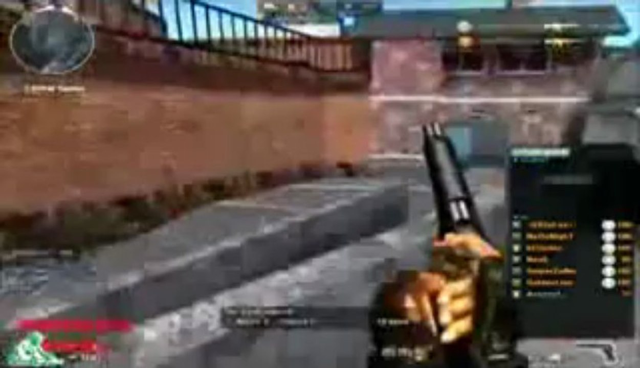 CrossFire Pirater * Hack Tool * Télécharger 2013