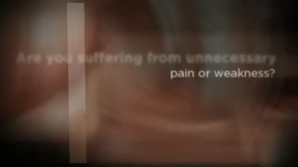 Nick Heywood-Smith, Registered Physiotherapist | 8331 3000