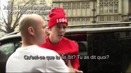 will.i.am défend Justin Bieber et critique les paparazzi