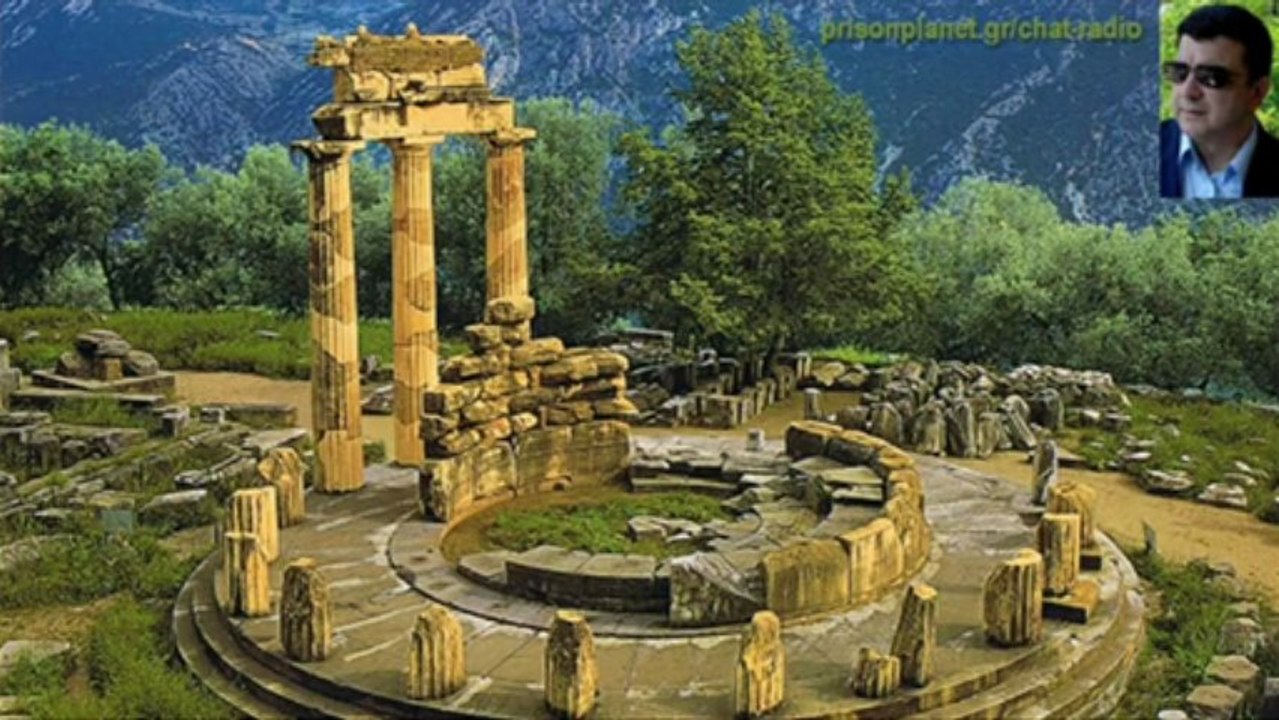 ΜΕΤΡΟΝ ΑΡΙΣΤΟΝ ΜΗΔΕΝ ΑΓΑΝ