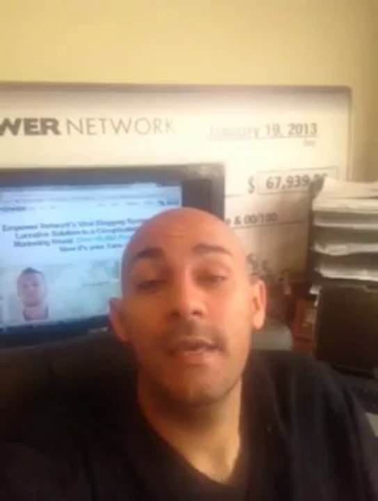 EZ Money Network a SCAM ? Does It Work? Mack Zidan