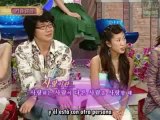 [Sub Español] Kim Hyun Joong (SS501) y Lee Min Woo (Shinhwa) en Love Letter Ep25 (1/2)