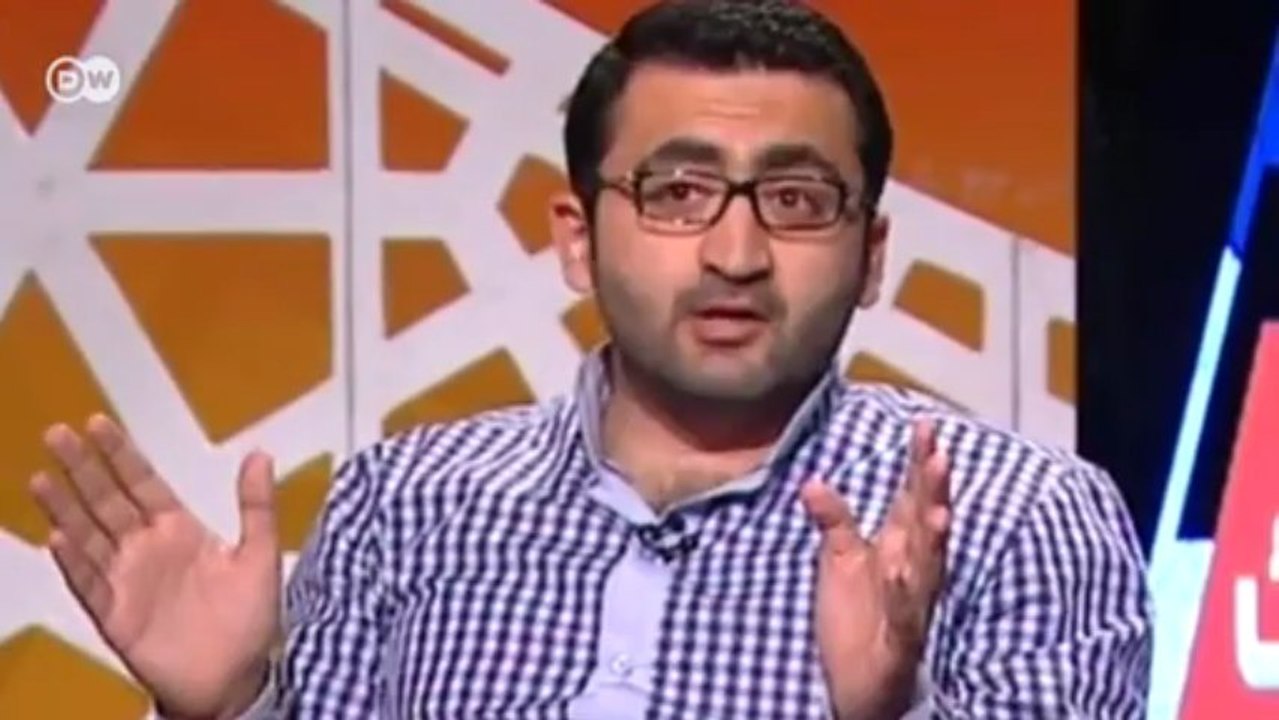 شباب توك: برنامج حواري شبابي | شباب توك