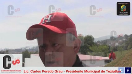 Entrevista sobre Prepa Buap CPG