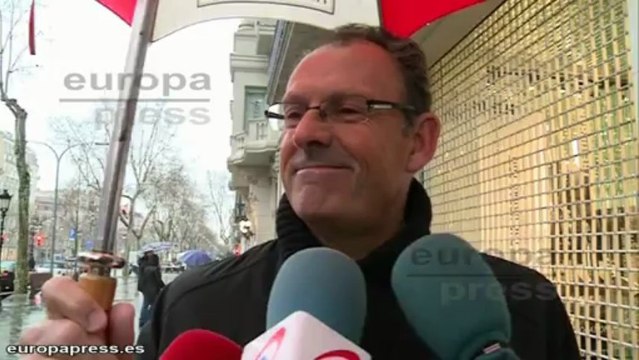 Abogado de Urdangarin desconoce los correos de Torres