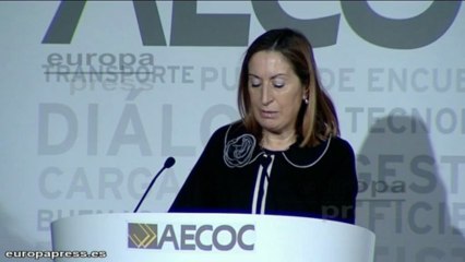 Pastor anuncia un plan de mejora de la logística