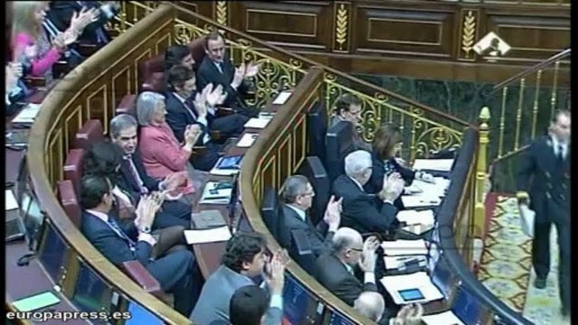 Economía y corrupción centran la sesión plenaria