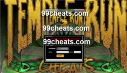 TEMPLE RUN 2 Pirater (Hack Tool) (Télécharger)