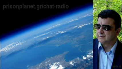 ΤΟ ΣΤΡΑΤΕΥΜΑ ΤΟΥ ΠΟΛΕΜΑΡΧΟΥ ΤΟΥ ΘΕΟΥ - ΛΙΑΚΟΠΟΥΛΟΣ