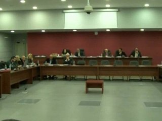 Απολογισμός πεπραγμένων του Δήμου Χαλκίδας