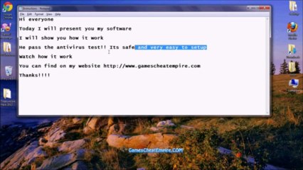 Treasure Isle Cheat All Stats Adder 2013 Working