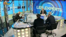 Emmanuel Lechypre : Les experts - 13 mars - BFM Business 1/2