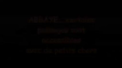 ABBAYE petits secrets