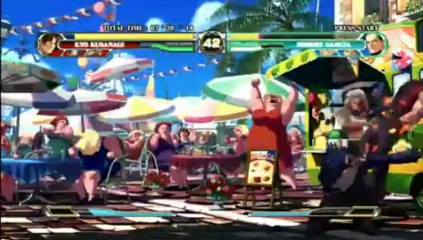 The King of Fighters XII – PS3 [Download .torrent]