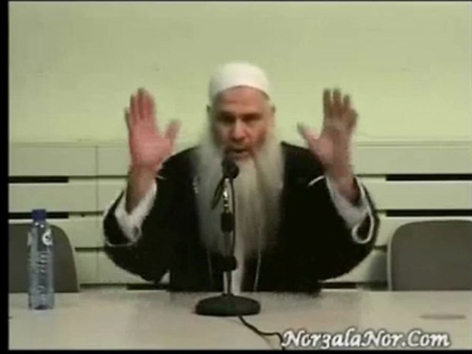 " ASSIRAT AL MUSTAQUIME "  ( EN RIF )  2EME PARTIE / 7  - CHEIKH ABOU CHAYMA