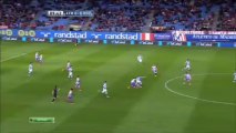 Arda Turan v Real Sociedad