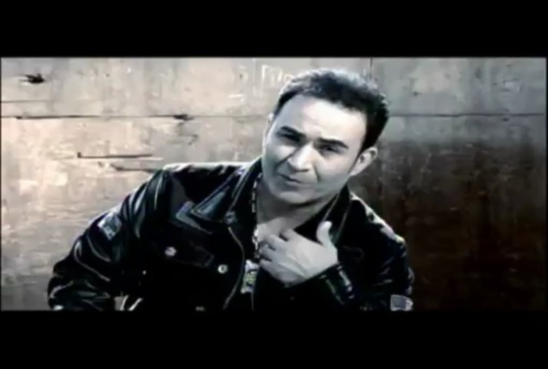 Ali Danial - Akhare Khati