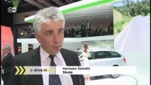 The 2013 Geneva Motor Show | Drive it!