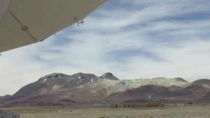 Um novo olhar para o universo