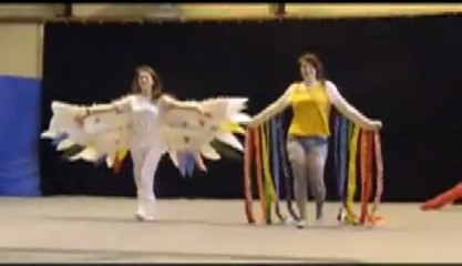 Défilé portes ouvertes Lycée Charles de Gaulle Chaumont