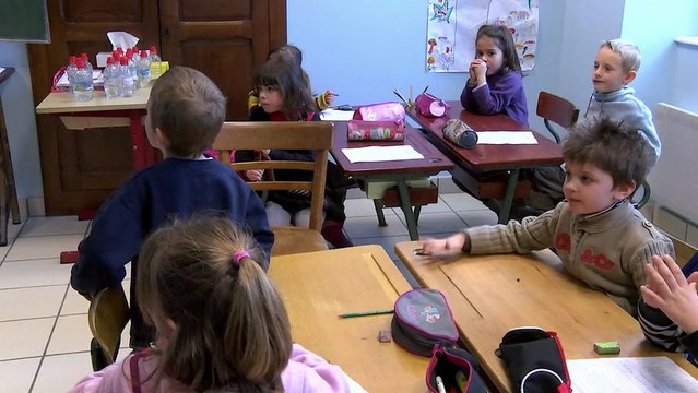 [ARCHIVE] Rythmes scolaires : l'intérêt de l'enfant au coeur du débat