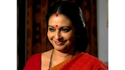 Exclusive Interview - Actor Suman - Amma Nana O Sneham [HD]