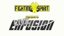 Enfusion Live The World Championships of Kickboxing - Teaser
