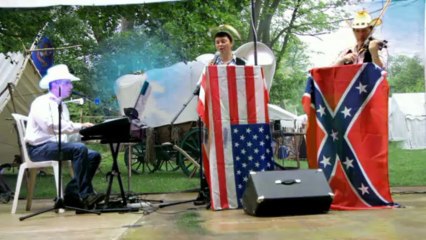 017 - The Western Rose Singers Pons 2013