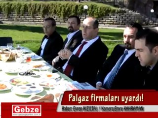 GEBZE PALGAZ, DOĞALGAZ FİRMARI, ESKİHİSAR
