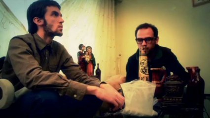 CORTOMETRAJE: Obturado