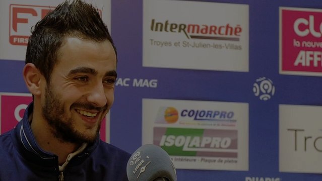 Vos questions à Fabien Camus - Partie 2