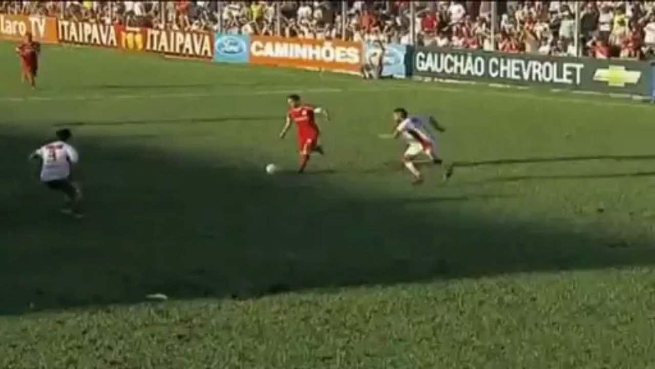 Top5: zaubertore am zuckerhut