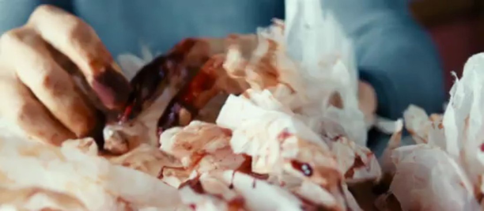 Trans - Türkçe Altyazılı Fragman