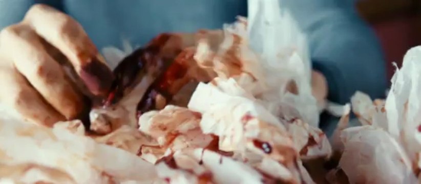 Trans - Türkçe Altyazılı Fragman