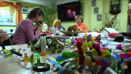 A movie promoting the work of the TOGETHER network on Co-responsability