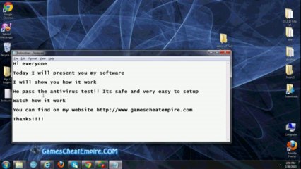 Army of Two The Devil's Cartel Hack PS3 and Xbox360 v1.0