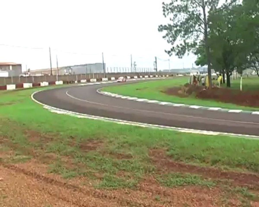 FINAL TC 4000 MISIONERO POSADAS 1RA FECHA 2013