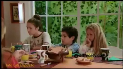 Escenas Daniela cap 20-25