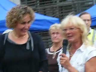 Remerciement pour mon bureau et tous les motards