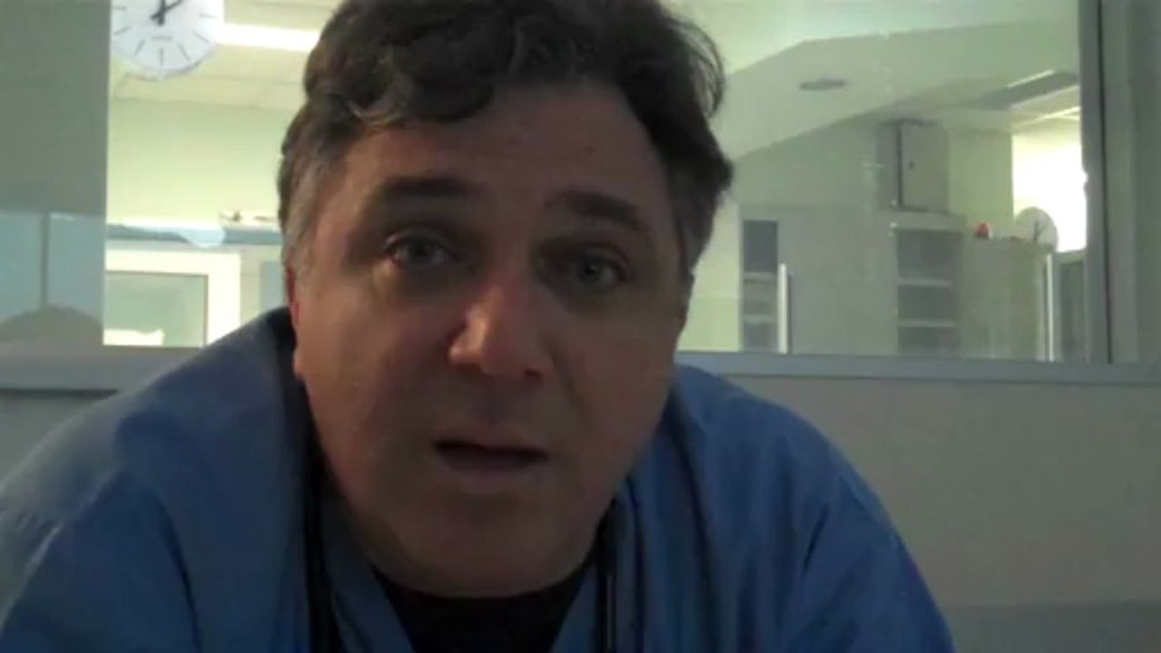 Ο γ.γ. του σωματείου εργαζομένων στο Αττικόν μιλά στο NEWS 247