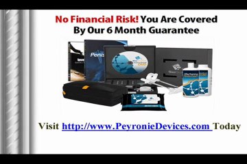 Non-Surgical Peyronie’s Disease Treatment: Effective Stretching Techniques 🏋️‍♂️