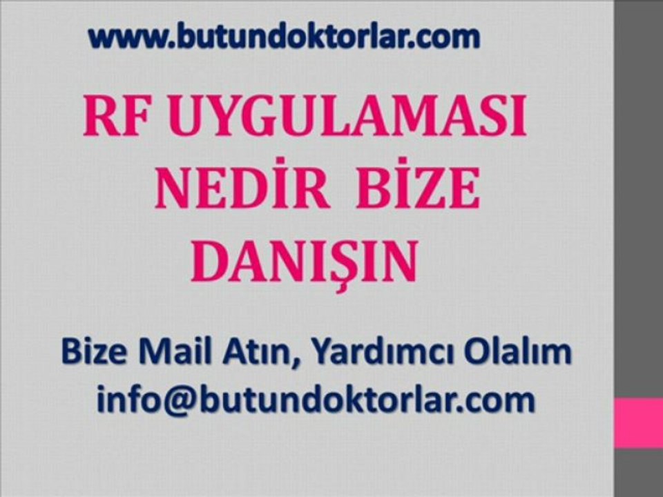 info@butundoktorlar.com,www.butundoktorlar.com