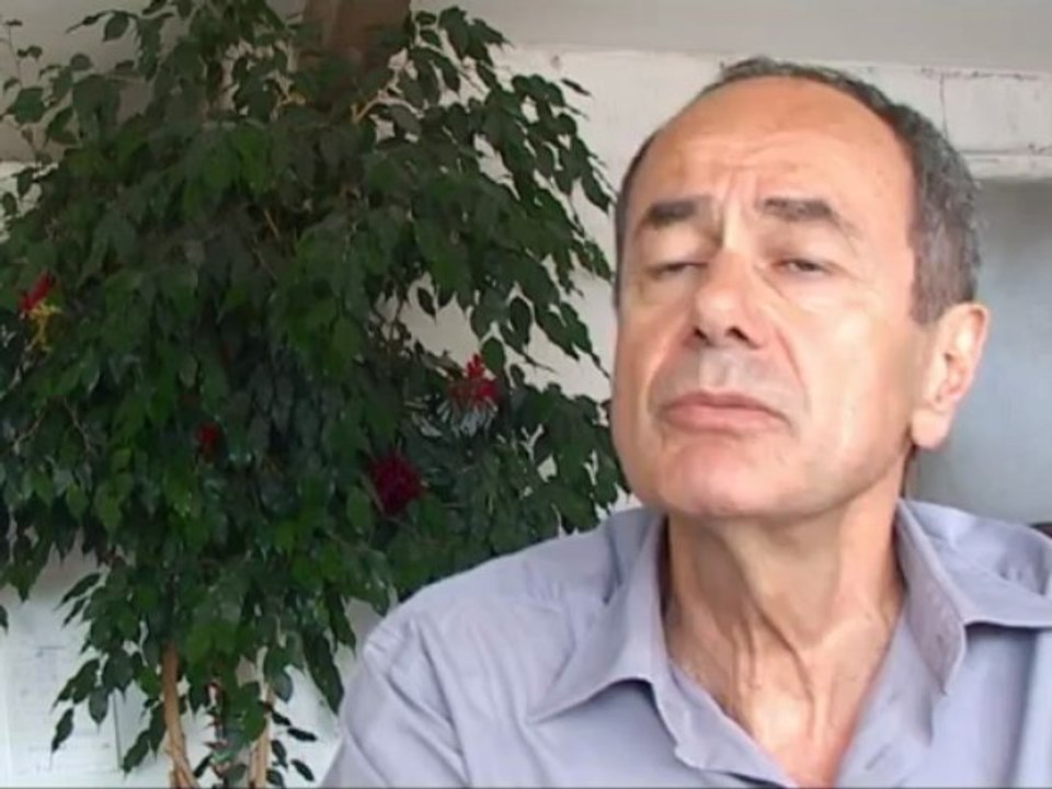 Jean Paul Demoule : Un parcours, un métier