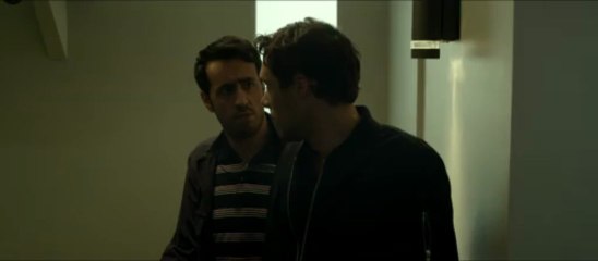 Amour & Turbulences - Extrait "Appartement vandalisé" - Au cinéma le 3 Avril