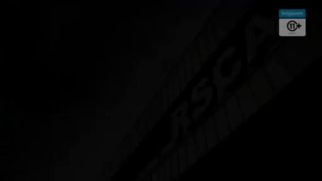 RSC Anderlecht in UEFA Champions League (Belgacom 11)