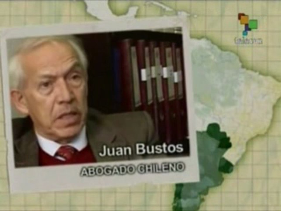 .*Posada Carriles.1-2*.Terrorismo made in USA.Completo